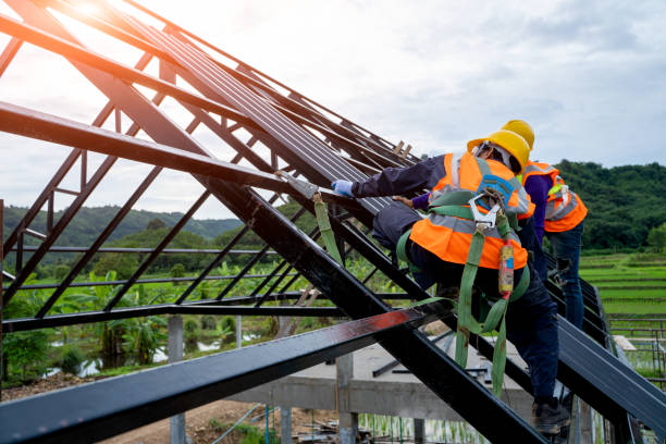 Best Best Roofing Contractors  in Siesta Acres, TX