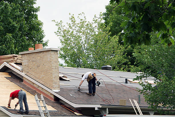 Quick and Trustworthy Emergency Roof Repair Services in Siesta Acres, TX