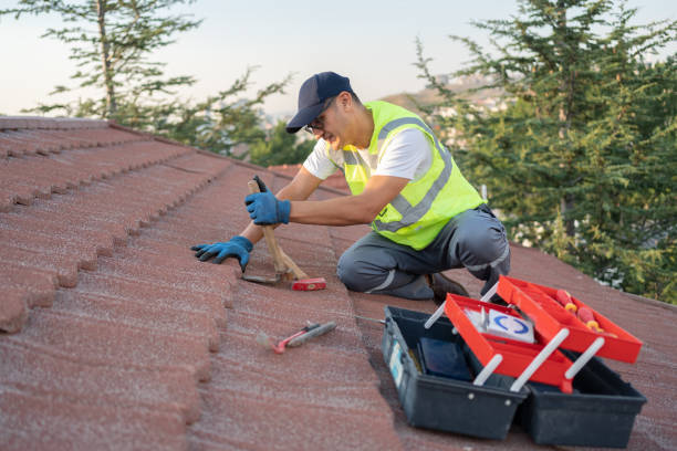 Best Slate Roofing Contractor  in Siesta Acres, TX
