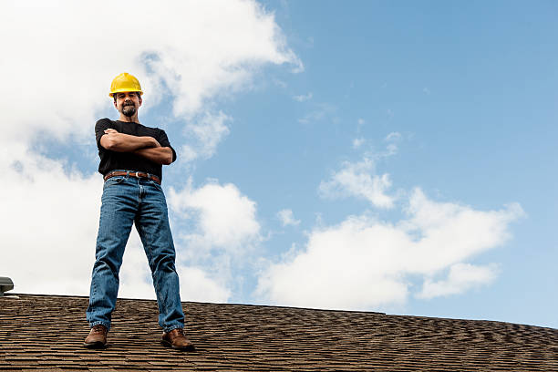 Best Residential Roofing Contractor  in Siesta Acres, TX